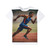 Pinnacle Athlete Rush - Kids Sports Jersey (AOP)
