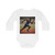 Pinnacle Athlete Rush - Baby Long-Sleeve Organic Bodysuit