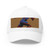 Pinnacle Athlete Rush - Closed-Back Structured Cap (Embroidery)