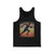 Pinnacle Athlete Rush - Unisex Jersey Tank