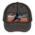 Pinnacle Athlete Rush - Trucker Retro Hat