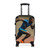 Pinnacle Athlete Rush - Suitcase