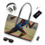 Pinnacle Athlete Rush - PU Leather Shoulder Bag