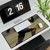 Pinnacle Athlete Rush - Desk Mats