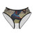 Pinnacle Athlete Rush - Women's Briefs (AOP)