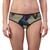 Pinnacle Athlete Rush - Women's Briefs (AOP)