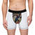 Pinnacle Athlete Rush - Men's Boxers (AOP)