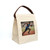 Pinnacle Athlete Rush - Canvas Lunch Bag With Strap