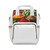 Savory Spice Symphony - Multifunctional Diaper Backpack