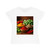 Savory Spice Symphony - Organic Women's Classic T-Shirt