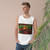 Savory Spice Symphony - Unisex Barnard Tank 
