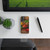 Savory Spice Symphony - Slim Snap Case