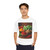 Savory Spice Symphony - Men's Performance T-Shirt
