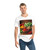 Savory Spice Symphony - Men's Jersey Curved Hem Tee