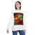 Savory Spice Symphony - Unisex Drop Shoulder Sweatshirt