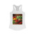 Savory Spice Symphony - Women's Ideal Racerback Tank