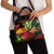Savory Spice Symphony - Shoulder Handbag