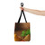 Savory Spice Symphony - Tote Bag (AOP)