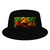 Savory Spice Symphony - Bucket Hat
