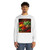 Savory Spice Symphony - Long Sleeve Crewneck Tee