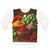 Savory Spice Symphony - Unisex Sweatshirt (AOP)