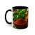 Savory Spice Symphony - Accent Coffee Mug (11, 15oz)