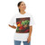 Savory Spice Symphony - Unisex Oversized Boxy Tee