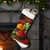 Savory Spice Symphony - Santa Stocking