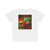 Savory Spice Symphony - Kids Fine Jersey Tee
