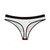 Savory Spice Symphony - Women's Thongs (AOP)
