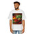 Savory Spice Symphony - Men's Heavy Oversized Tee