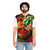 Savory Spice Symphony - Men's Baseball Jersey (AOP)