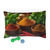 Savory Spice Symphony - Pet Bed