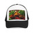 Savory Spice Symphony - Mesh Cap