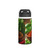 Savory Spice Symphony - Stainless Steel Water Bottle, Standard Lid
