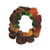Savory Spice Symphony - Scrunchie