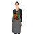 Savory Spice Symphony - Cotton Apron