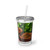 Savory Spice Symphony - Suave Acrylic Cup