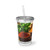 Savory Spice Symphony - Suave Acrylic Cup