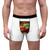 Savory Spice Symphony - Men's Boxer Briefs (AOP)