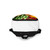 Savory Spice Symphony - Unisex Fabric Backpack Savory Spice Symphony - Unisex Fabric Backpack
