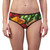 Savory Spice Symphony - Women's Briefs (AOP)