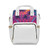 Neon Miami Nights - Multifunctional Diaper Backpack
