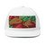 Savory Spice Symphony - Flat Bill Cap (Embroidery)
