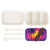 Neon Miami Nights - Bento Lunch Box