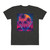 Neon Miami Nights - Men's Fine Jersey Tee
