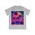 Neon Miami Nights - Men's Sports T-shirt