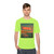 Classic Drive-In - Unisex Moisture Wicking Tee