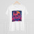 Neon Miami Nights - Women's Cotton Tee