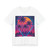 Neon Miami Nights - Unisex Jersey T-Shirt